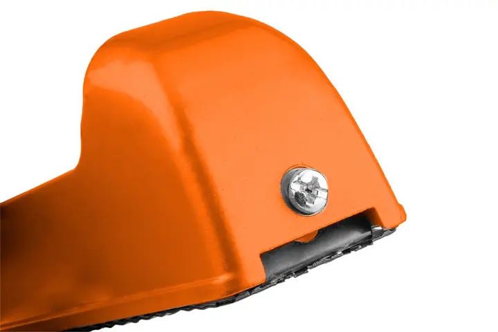 Alçıpan paneller için alüminyum raspa 140 mm