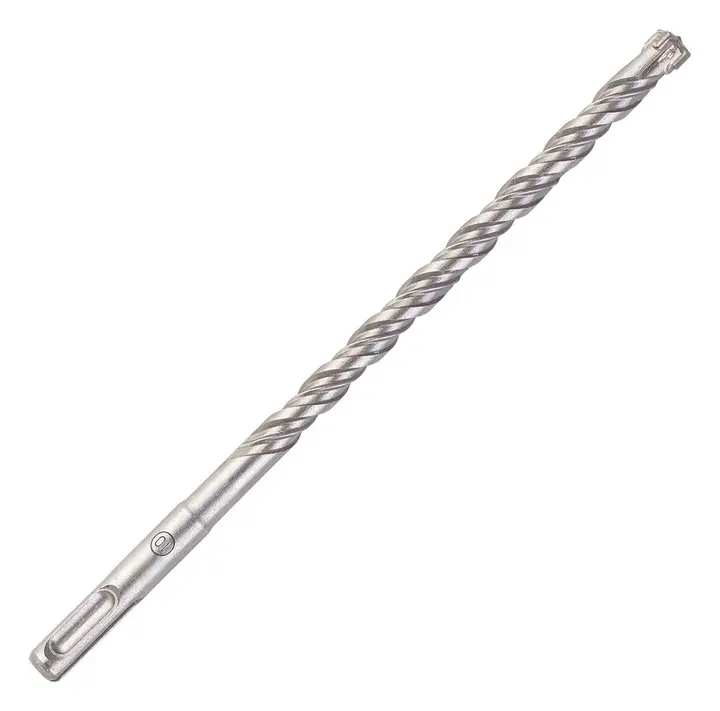 SDS Plus takviyeli beton matkap ucu 10 x 260 mm, quatro