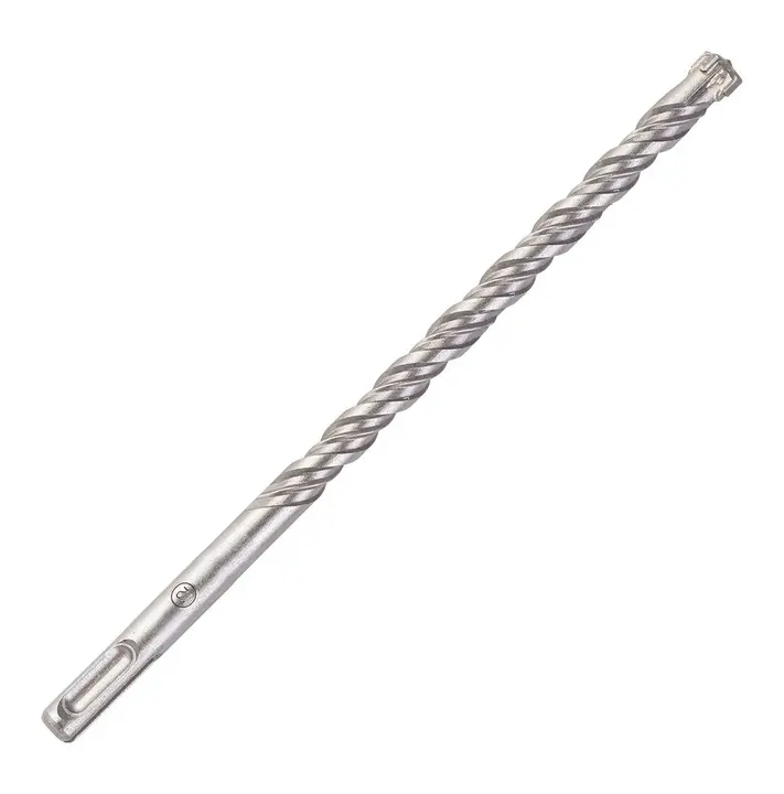 SDS Plus betonarme matkap ucu 12 x 260 mm, quatro