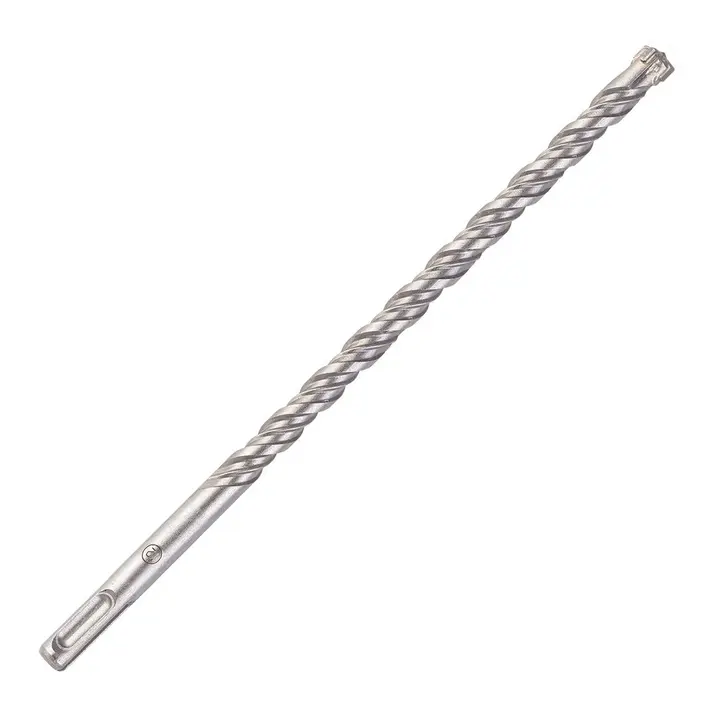 SDS Plus betonarme matkap ucu 12 x 310 mm, quatro