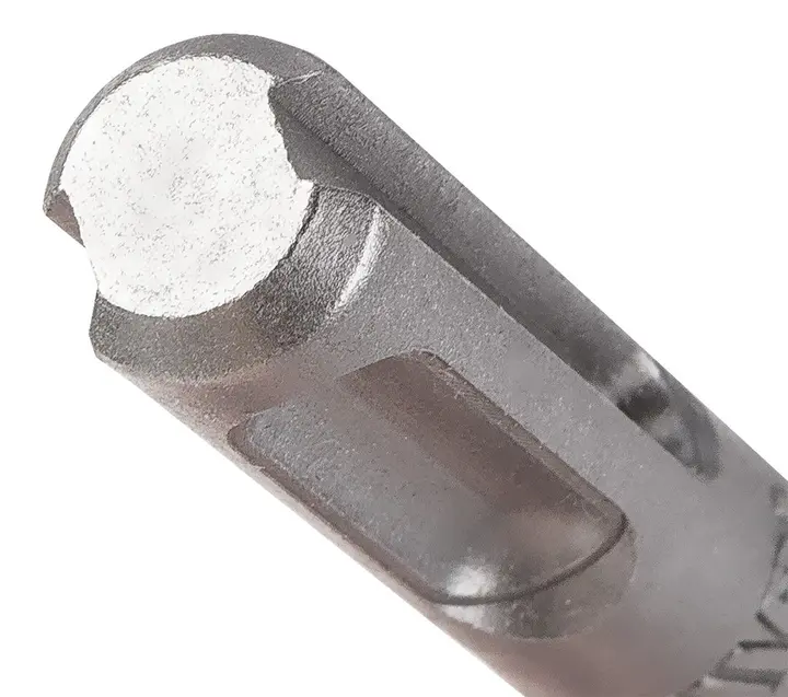 SDS Plus betonarme matkap ucu 12 x 310 mm, quatro