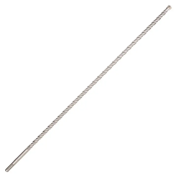 SDS Plus betonarme matkap ucu 12 x 600 mm, quatro