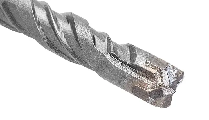 SDS Plus betonarme matkap ucu 14 x 310 mm, quatro