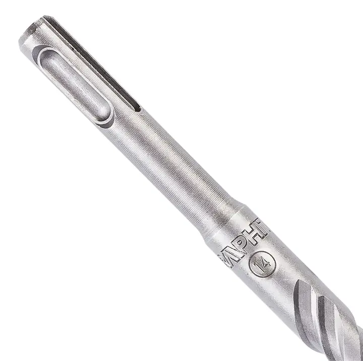SDS Plus betonarme matkap ucu 14 x 600 mm, quatro