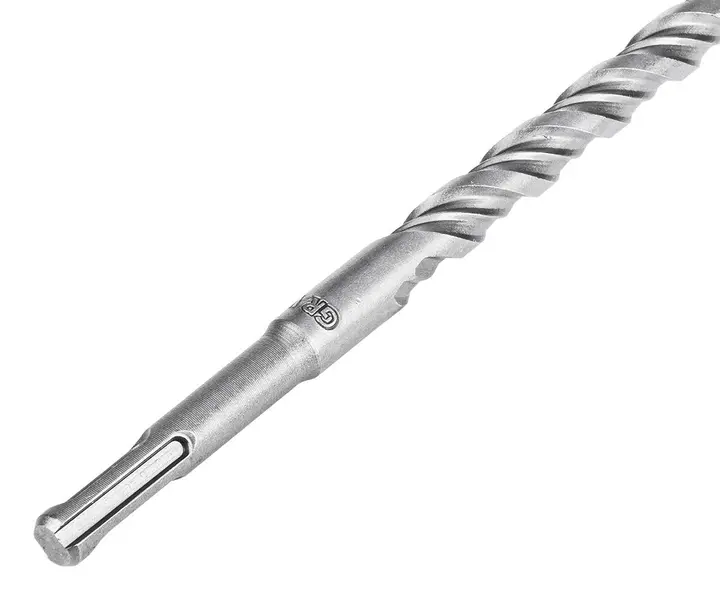 SDS Plus betonarme matkap ucu 16 x 400 mm, quatro