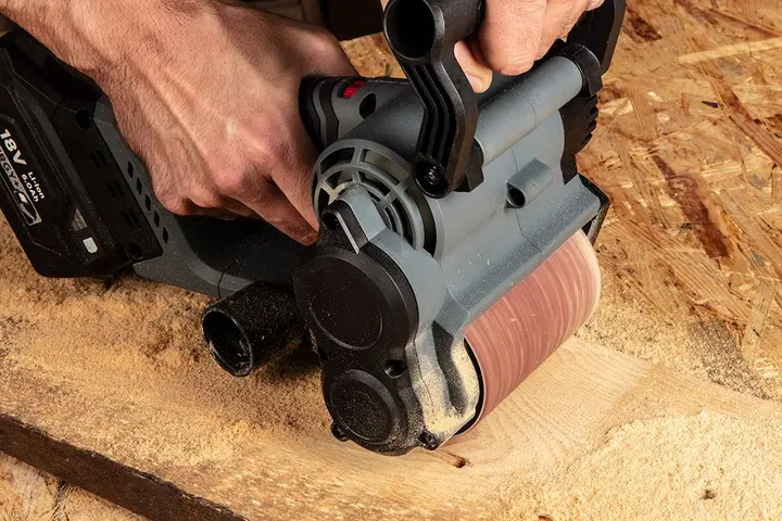 58GE137 saten makinesi için P120 zımpara kağıdı, 4 adet