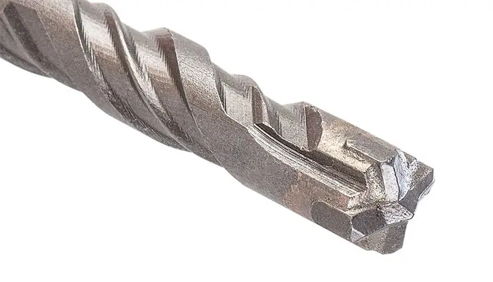 SDS Plus betonarme matkap ucu 10 x 310 mm, quatro