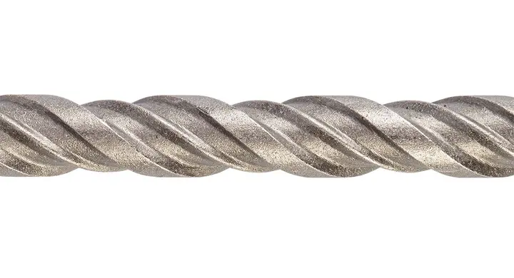 SDS Plus betonarme matkap ucu 16 x 1000 mm, quatro