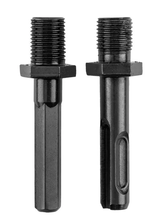 SDS Plus odun yarma matkap ucu, Hex, 32 mm