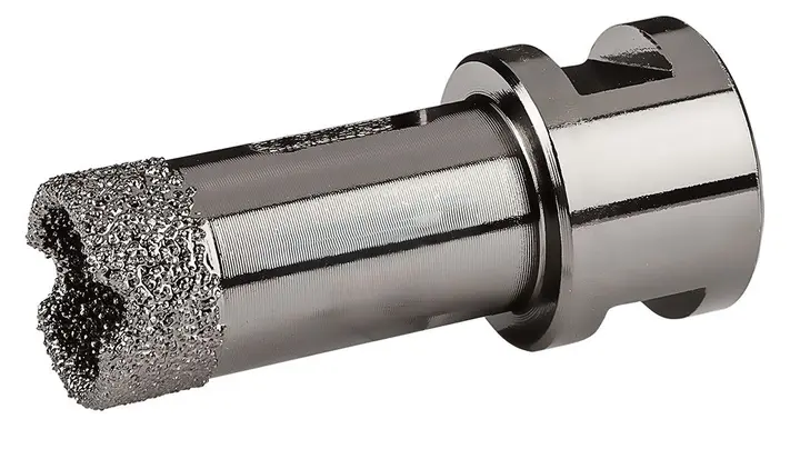 Elmas karot ucu 20 mm x M14