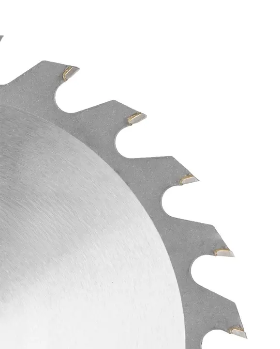 Testere bıçağı, widia 150 x 10mm, 1,6mm, 24 diş, Energy+