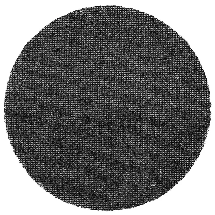 Cırt bantlı zımpara ağı, 225 mm, K40, 59G260, 59G264, 59G265 zımpara makinesi için, 10 adet