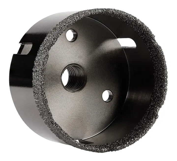 Elmas delik açma testeresi 68 mm x M14
