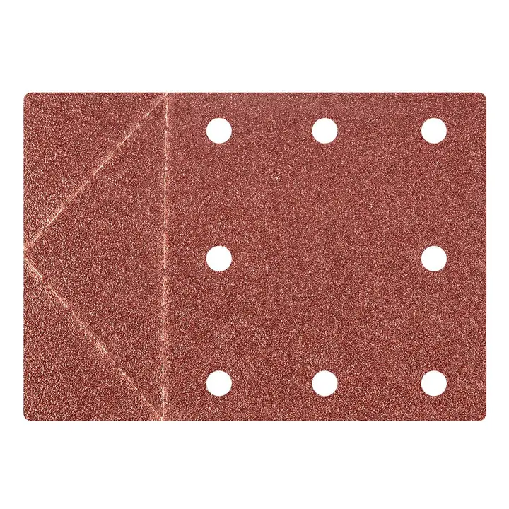 Zımpara kağıdı 115 x 160 mm, K