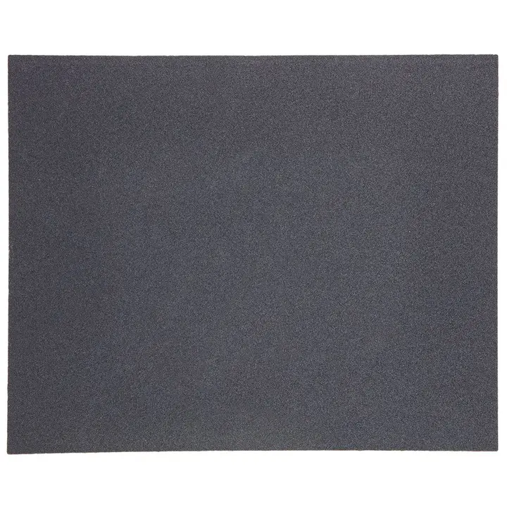 Water sanding paper 230 x 280 mm, K