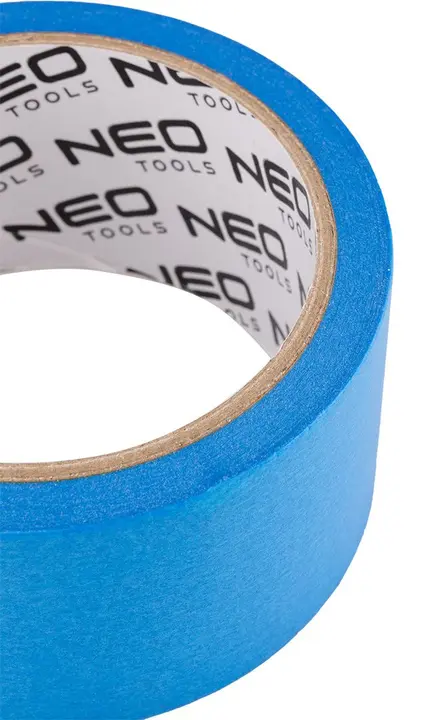 Mavi maskeleme bandı 48 mm x
