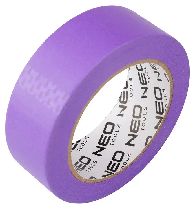 İnce washi ressam bandı 36mm x 50m