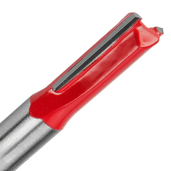 Çift ağızlı freze bıçağı, TCT, 6 x 19 mm, saplama 8 mm