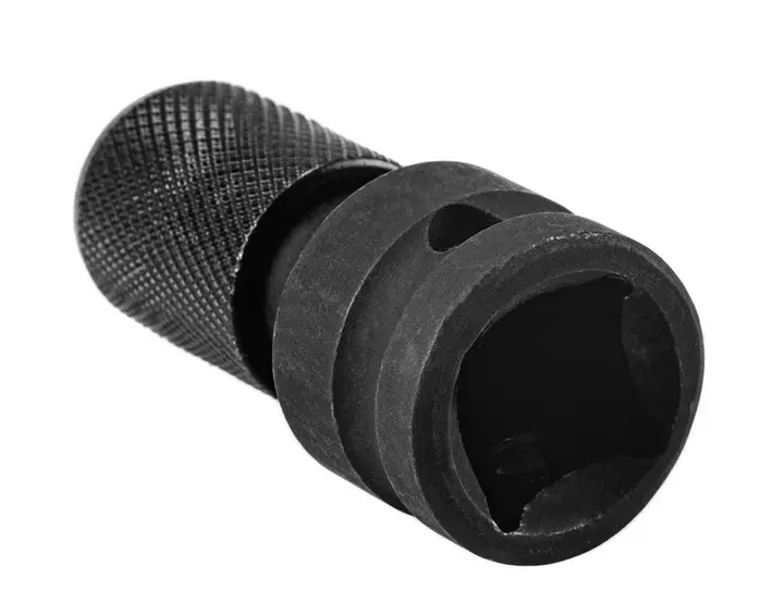 1/2 kareden 1/4 hex'e adaptör