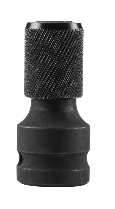 1/2 kareden 1/4 hex'e adaptör