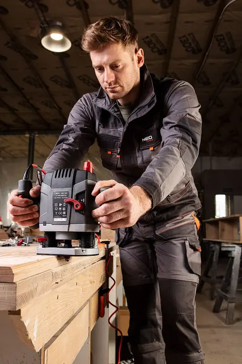 Freze ucu, yüzey yuvarlatma, HM, 32 x 12.9 mm, şaft