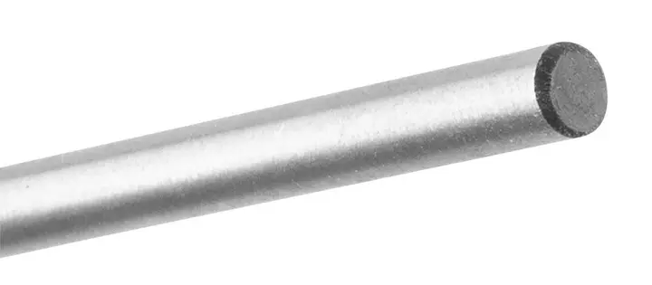 Beton matkap ucu 4 x 75 mm, taşlanmış