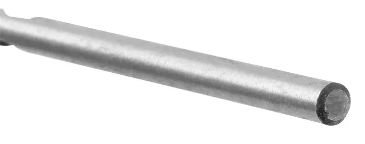 Beton matkap ucu 6 x 150 mm, taşlanmış