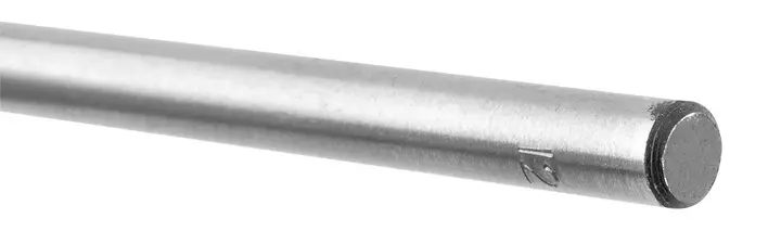 Beton matkap ucu 12 x 250 mm, taşlanmış