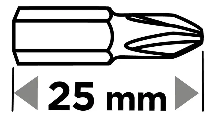 Altıgen (HEX) uçlar H