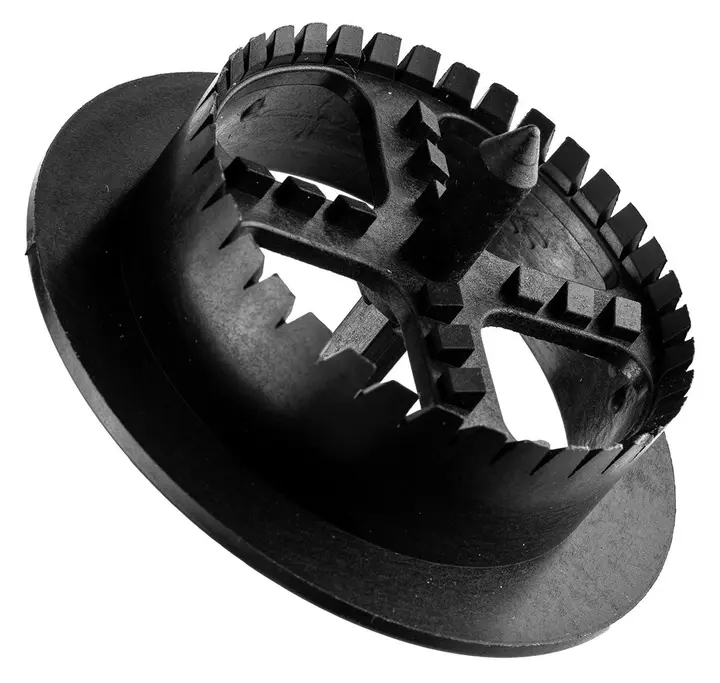 Polistiren kesici 68 mm