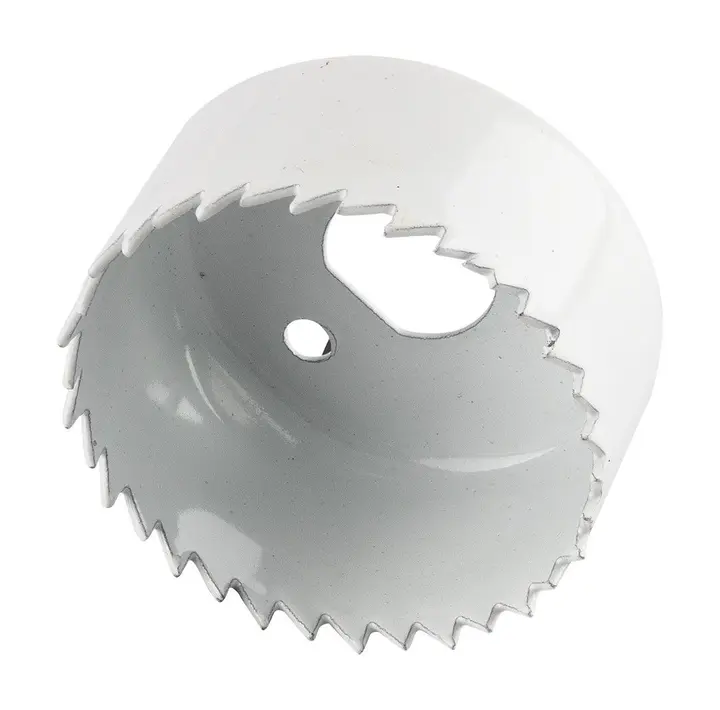 Bi-metal delik açma testeresi 32-54 mm, 6 parça set
