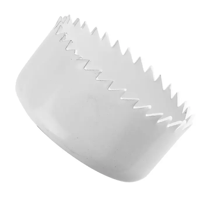 Bi-metal delik açma testeresi 32-54 mm, 6 parça set