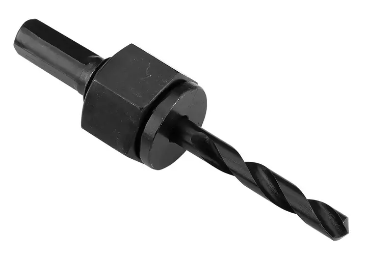 Bi-metal delik açma testeresi 19-76 mm, 15 parça set
