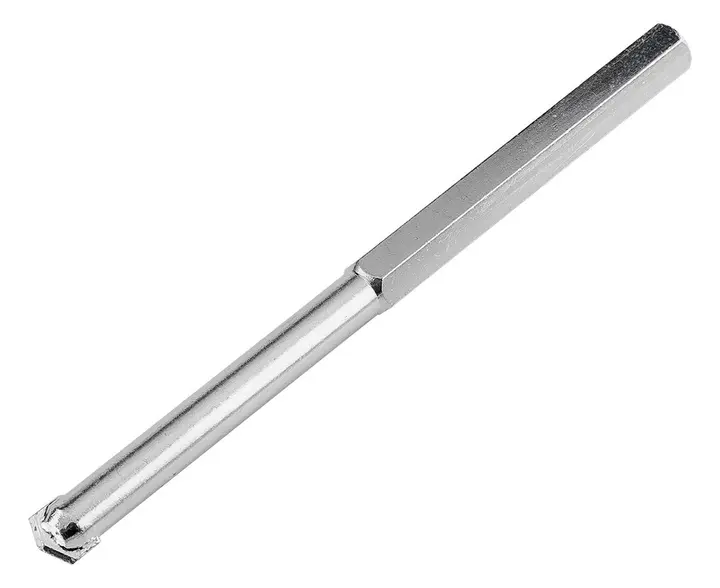 Bi-metal delik açma testereleri için kılavuz matkap ucu