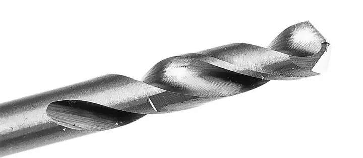 Bi-metal delik açma testereleri için kılavuz matkap uçlu adaptör 14-30 mm, Hex