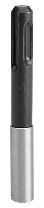 SDS Plus - 1/4'' HEX manyetik adaptör