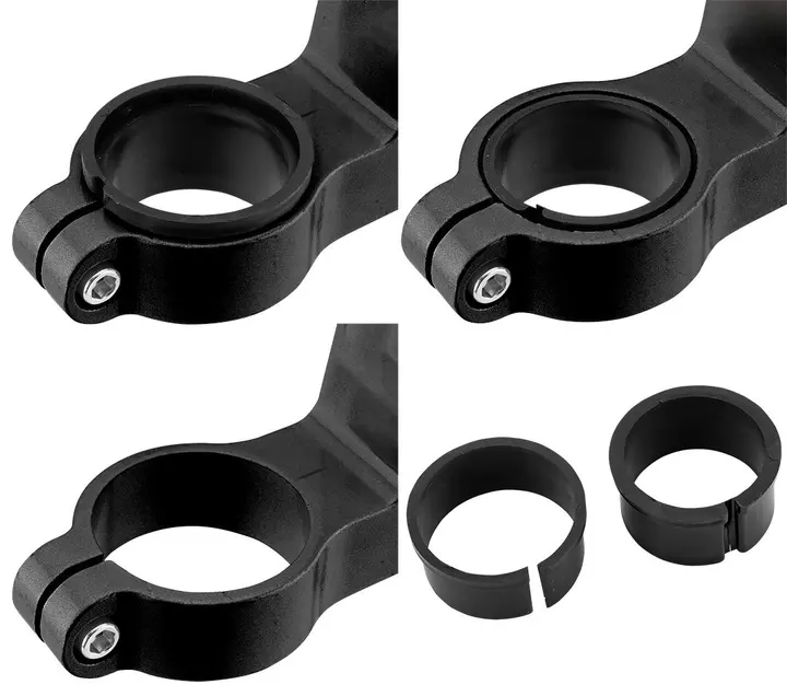 Matkap standı, çap 43 mm, strok 60 mm
