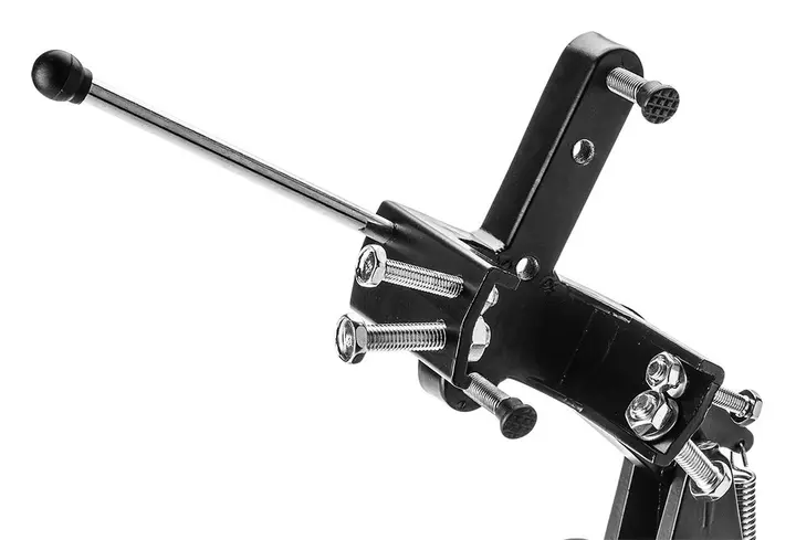 Avuç taşlama makineleri için sehpa, 115 ve 125 mm
