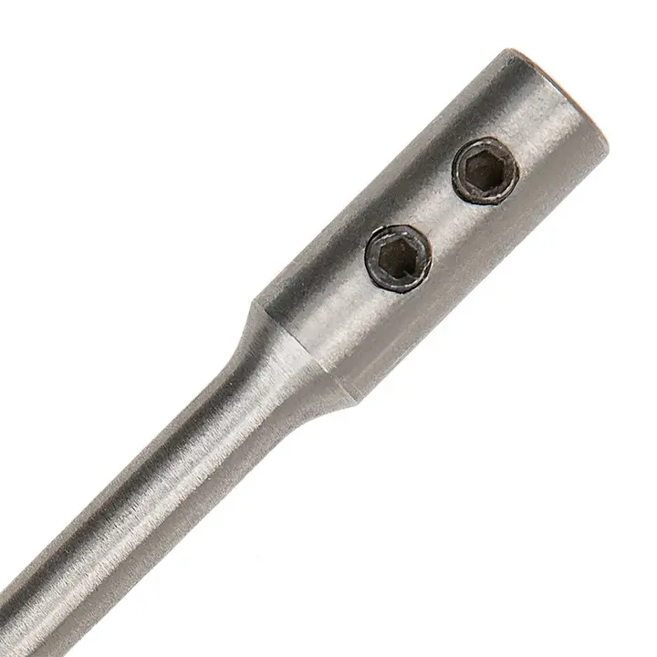 Bıçaklı matkap ucu uzatması 150 mm