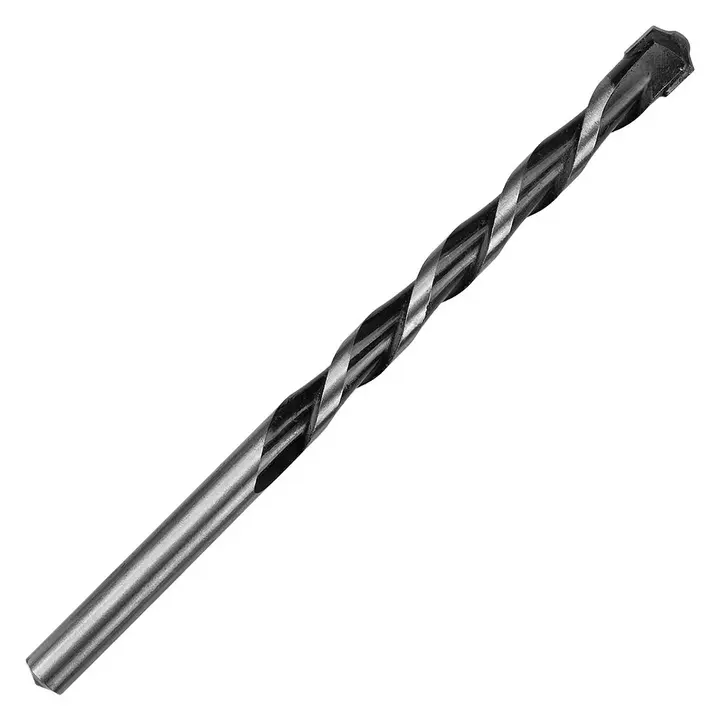 Beton matkap uçları 4-10 mm, 5 parça set, kelebek uçlu
