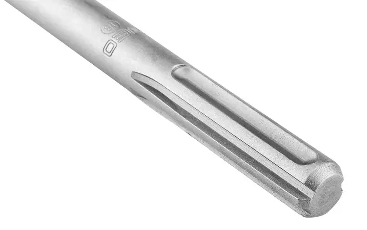 SDS Max pürüzlendirme ucu 35 x 35 mm, 16 diş