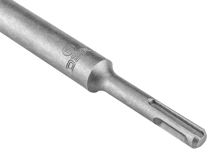 SDS Plus pürüzlendirme ucu 35 x 35 mm, 16 diş