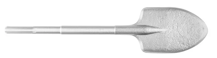 SDS Max düz kürek keski