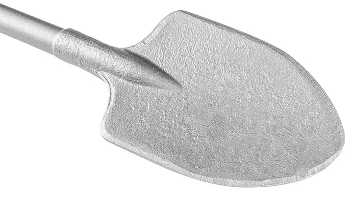 SDS Max düz kürek keski