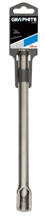 Keski SDS Max 18 x 25 x 350 mm, U type
