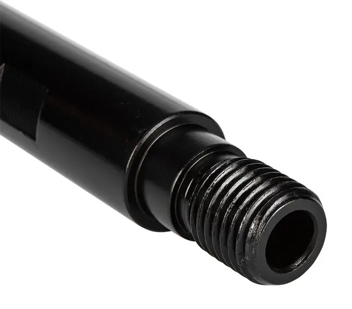 Elmas karot uçları için uzatma 58G540, 500 mm uzunluk