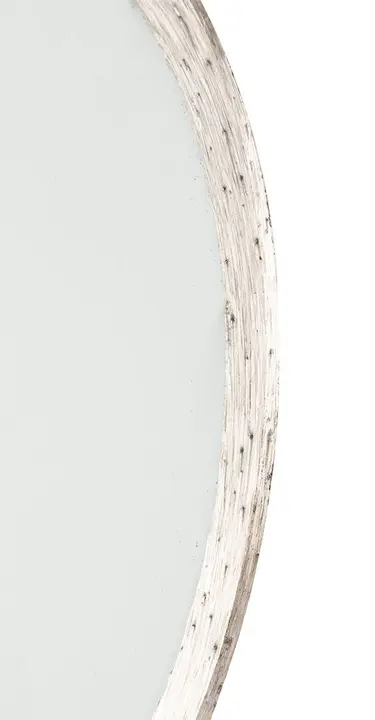 Tam elmas kesme diski, 230 x 22.2 mm, ıslak
