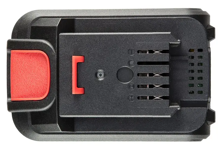 Akü Energy+ 18V, Li-Ion