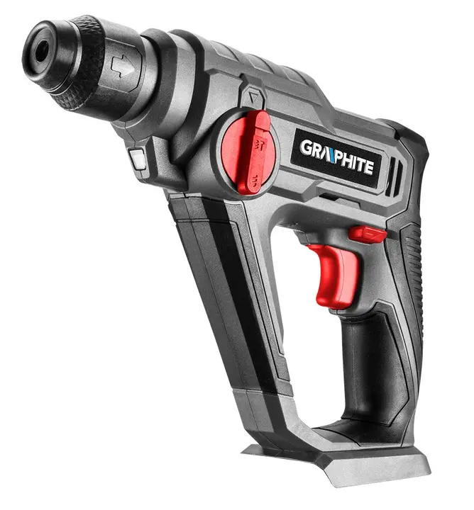 Akülü kırıcı delici Energy+ 18V, Li-Ion/0.8 J, akü hariç
