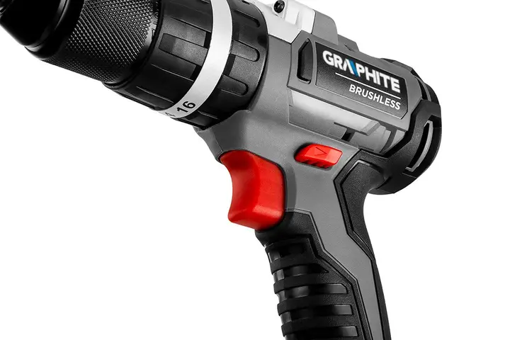 Akülü kömürsüz darbeli matkap Energy+, 18V, Li-Ion, akü hariç